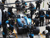 GP USA, 02.11.2019- Free practice 3,  Robert Kubica (POL) Williams F1 FW42