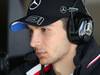 GP USA, 02.11.2019- Esteban Ocon (FRA) Mercedess AMG f1 Deserve driver