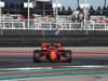 GP USA, 02.11.2019- Qualifiche, Sebastian Vettel (GER) Ferrari SF90