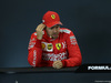 GP USA, 02.11.2019- Official Fia press conference, Sebastian Vettel (GER) Ferrari SF90