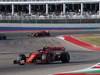 GP USA, 02.11.2019- Qualifiche, Charles Leclerc (MON) Ferrari SF90