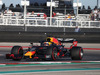 GP USA, 02.11.2019- Qualifiche, Max Verstappen (NED) Red Bull Racing RB15