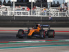 GP USA, 02.11.2019- Qualifiche, Carlos Sainz Jr (ESP) Mclaren F1 Team MCL34