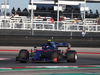 GP USA, 02.11.2019- Qualifiche, Pierre Gasly (FRA) Scuderia Toro Rosso STR14