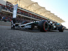 GP USA, 02.11.2019- Qualifiche Festeggiamenti in parc fermee,  Valtteri Bottas (FIN) Mercedes AMG F1 W10 EQ Power