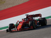 GP USA, 02.11.2019- Qualifiche, Sebastian Vettel (GER) Ferrari SF90