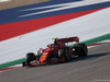 GP USA, 02.11.2019- Qualifiche, Charles Leclerc (MON) Ferrari SF90