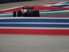 GP USA, 02.11.2019- Qualifiche, Alexader Albon (THA) Redbull Racing RB15
