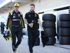 GP USA, 02.11.2019- Nico Hulkenberg (GER) Renault Sport F1 Team RS19