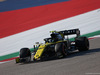 GP USA, 02.11.2019- Qualifiche, Nico Hulkenberg (GER) Renault Sport F1 Team RS19