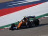 GP USA, 02.11.2019- Qualifiche, Lando Norris (GBR) Mclaren F1 Team MCL34