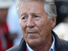 GP USA, 02.11.2019- Mario Andretti (USA)