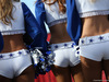 GP USA, 02.11.2019- Cheerleaders