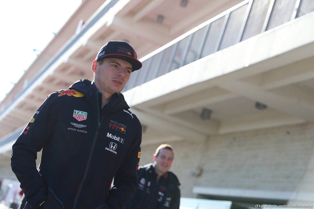 GP USA - Prove Libere