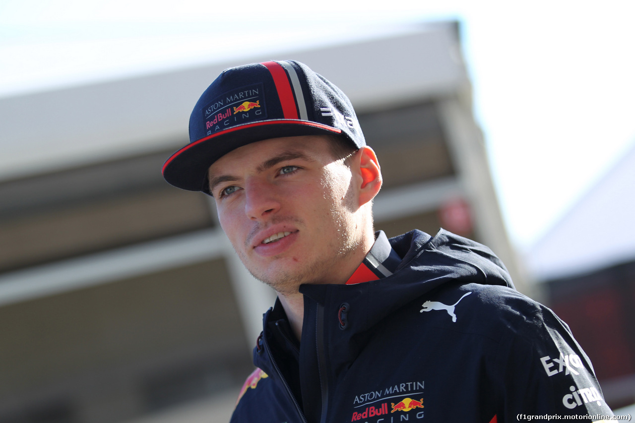 GP USA - Prove Libere