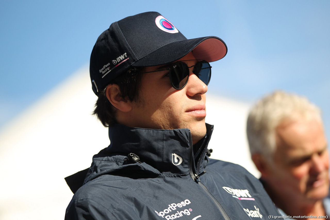 GP USA - Prove Libere