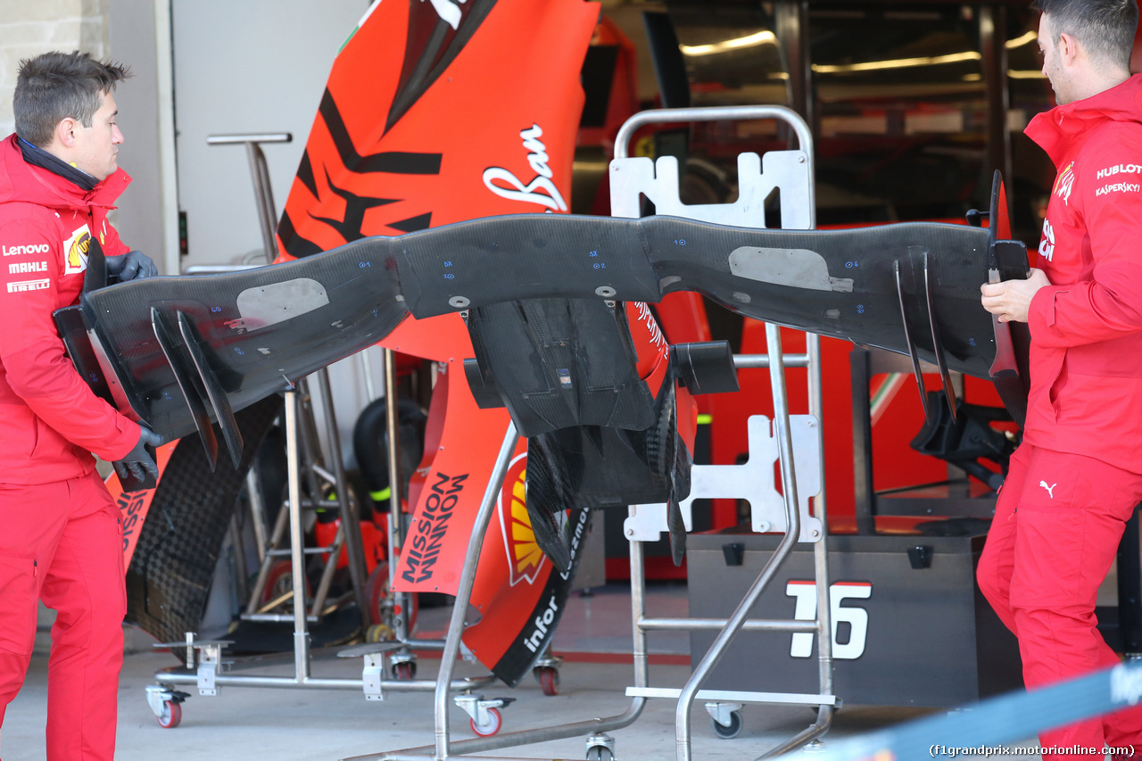GP USA - Prove Libere