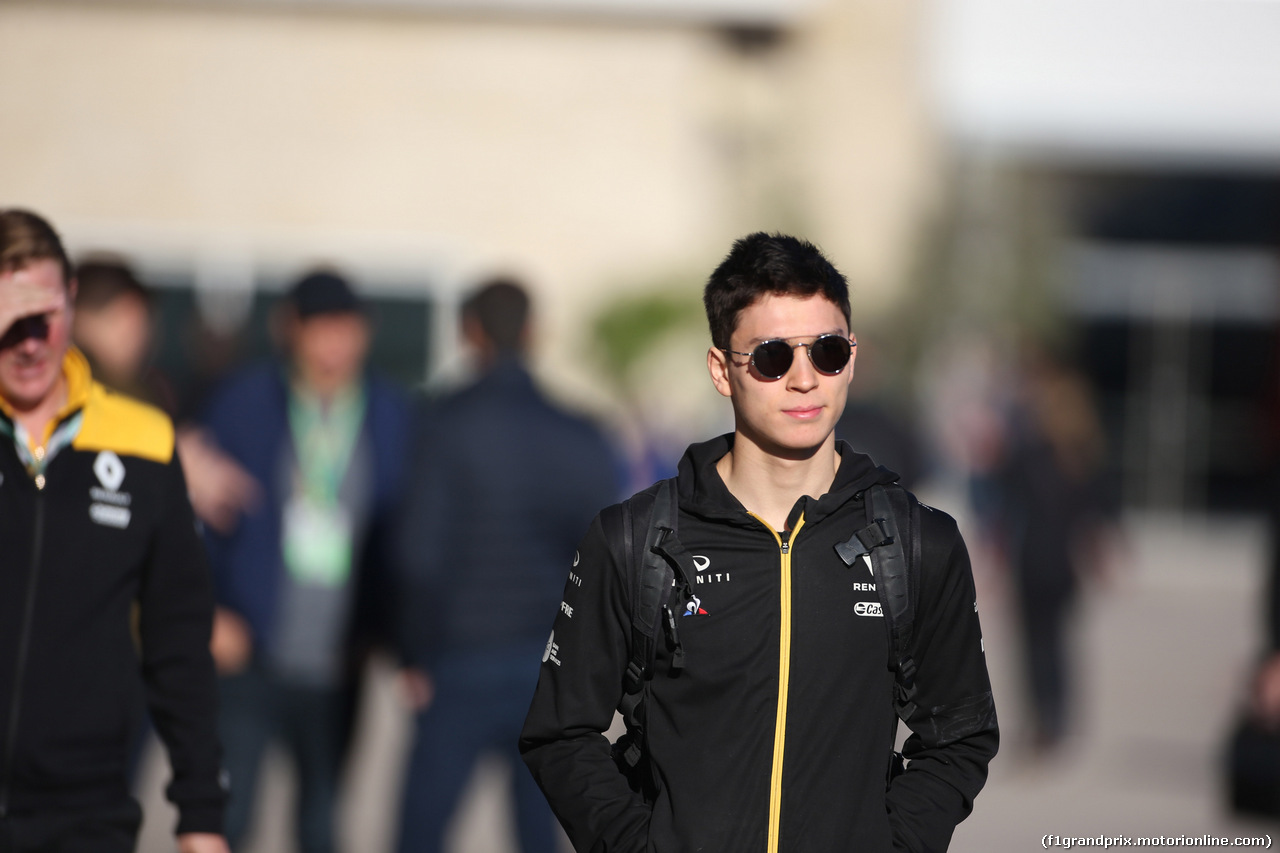 GP USA - Prove Libere