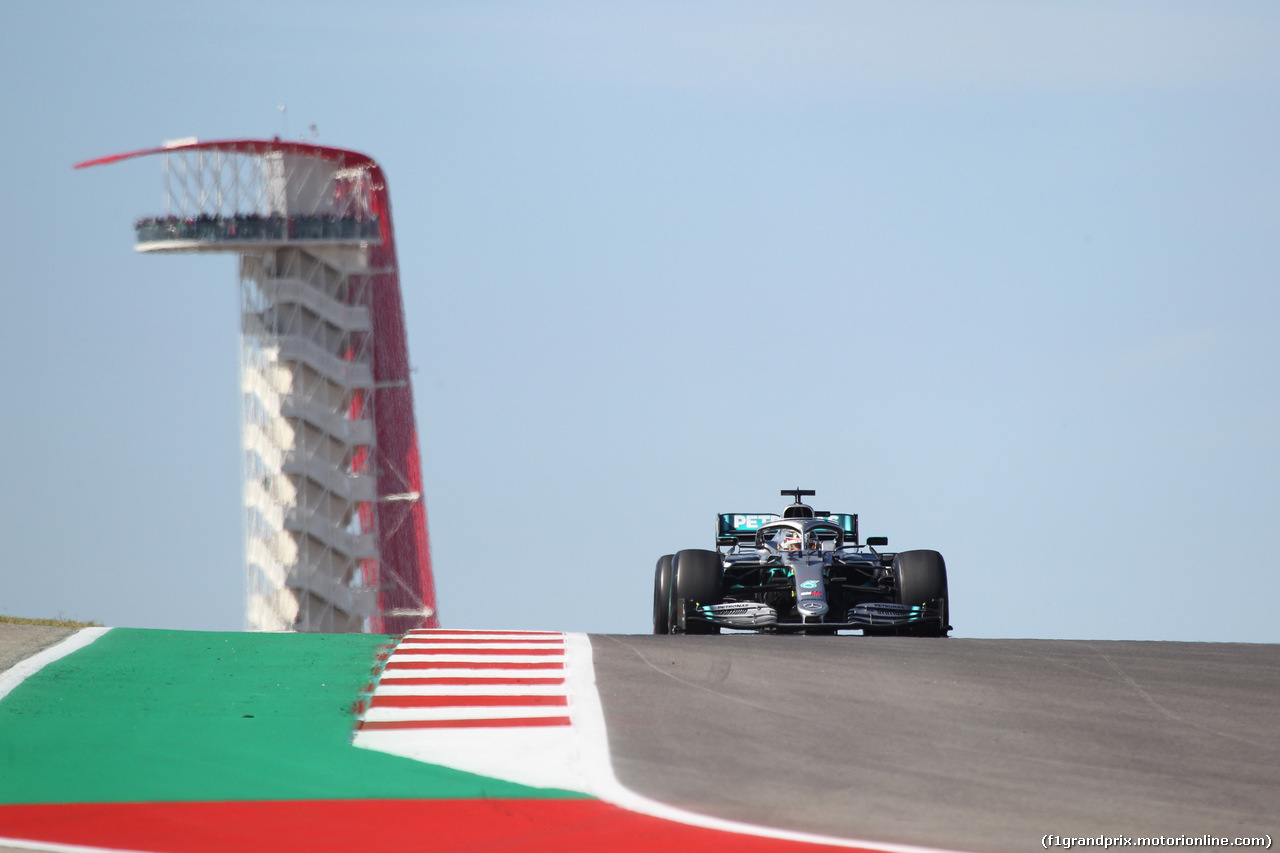 GP USA - Prove Libere