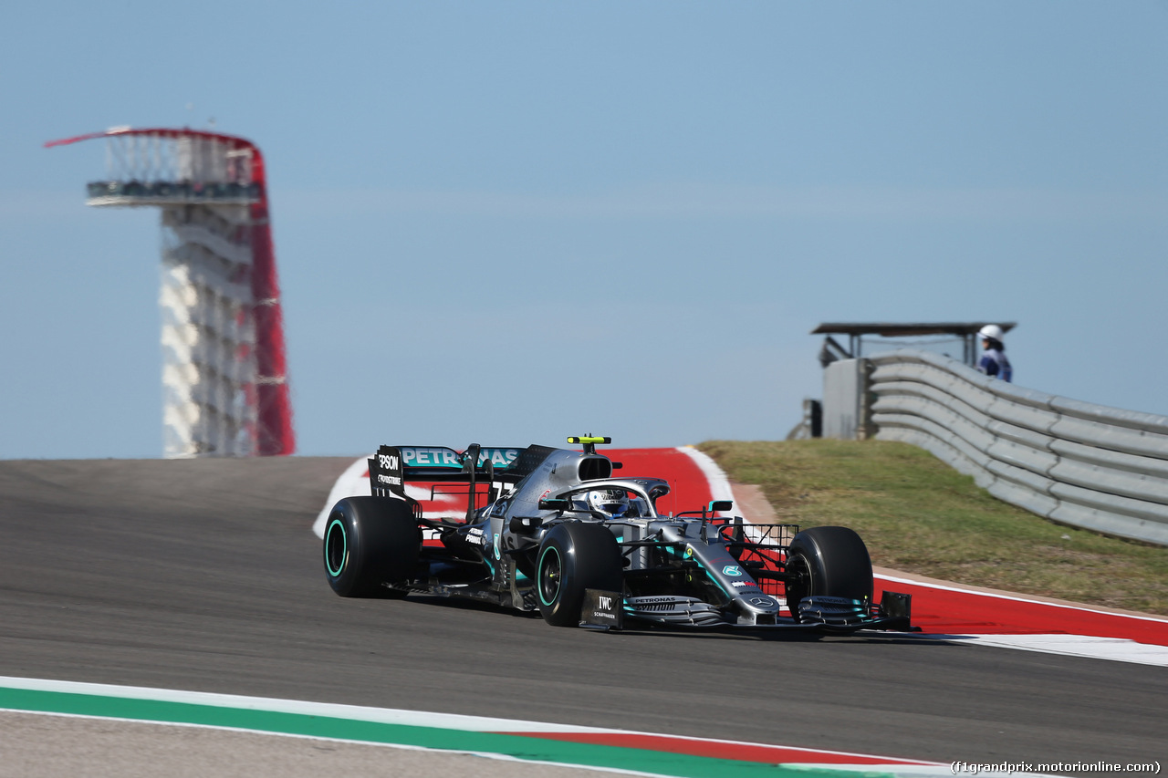 GP USA - Prove Libere
