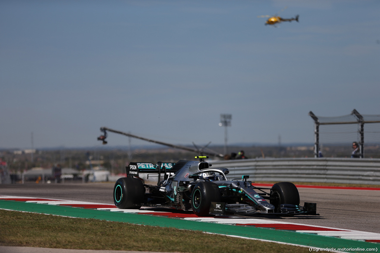 GP USA - Prove Libere