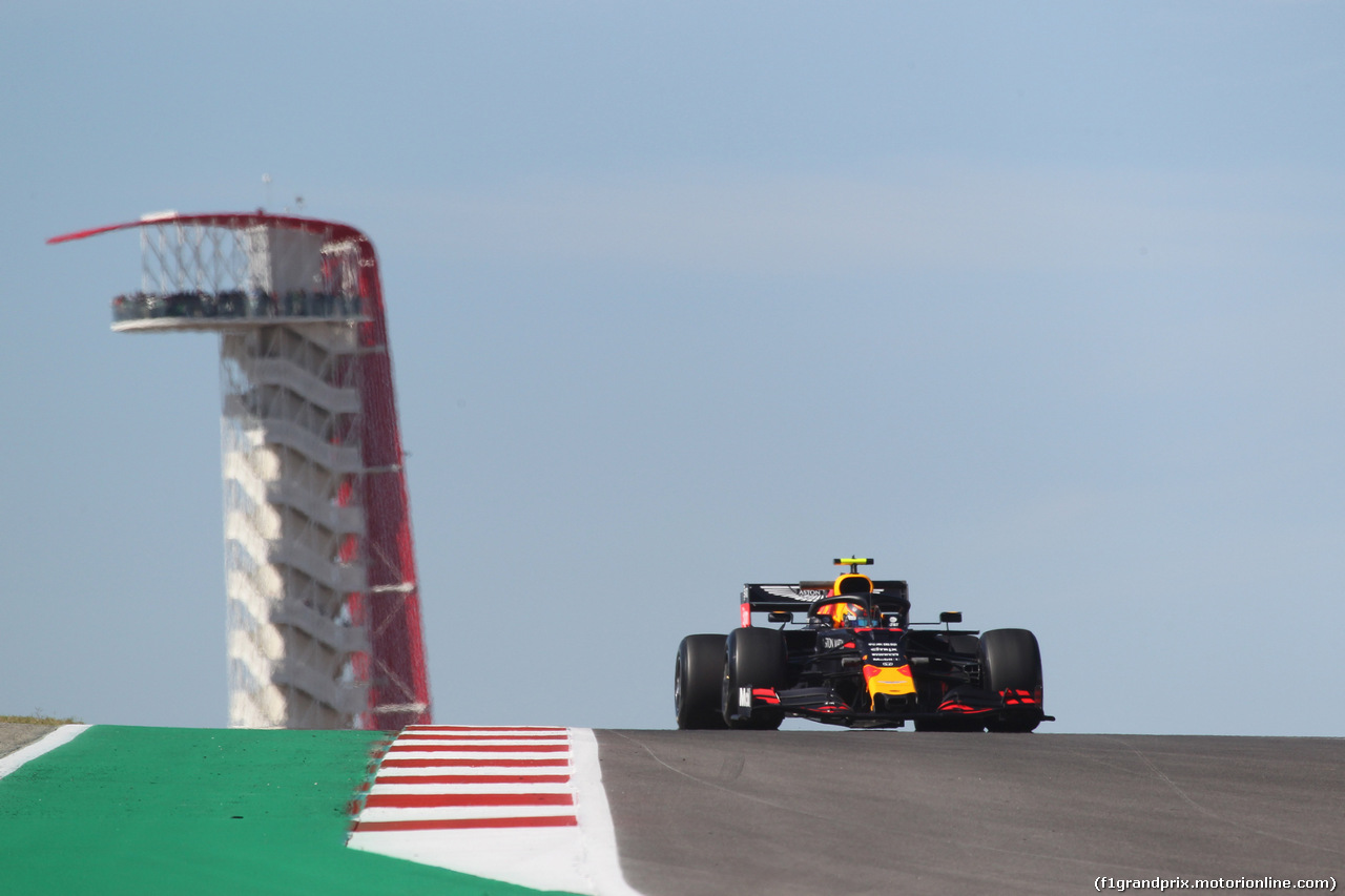 GP USA - Prove Libere