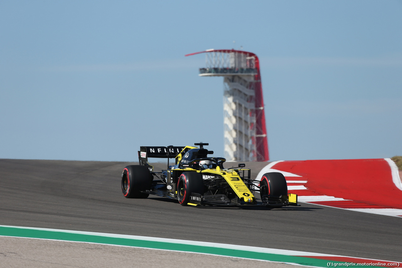 GP USA - Prove Libere