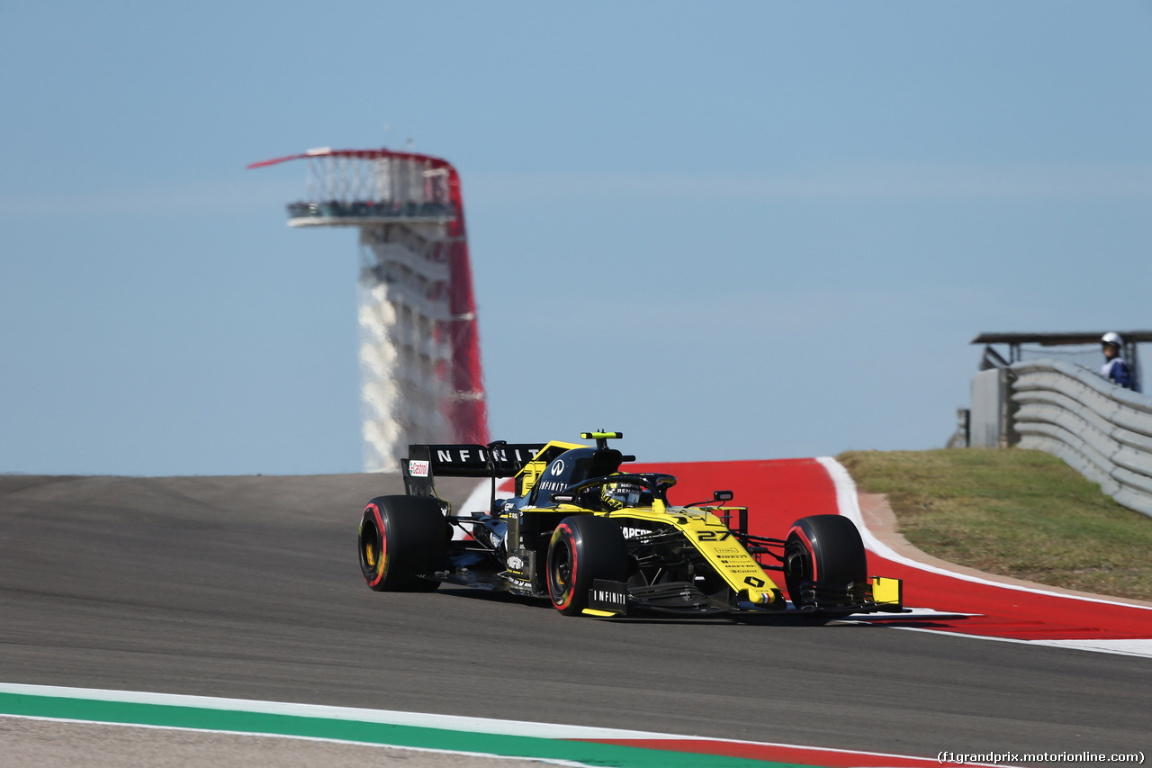 GP USA - Prove Libere