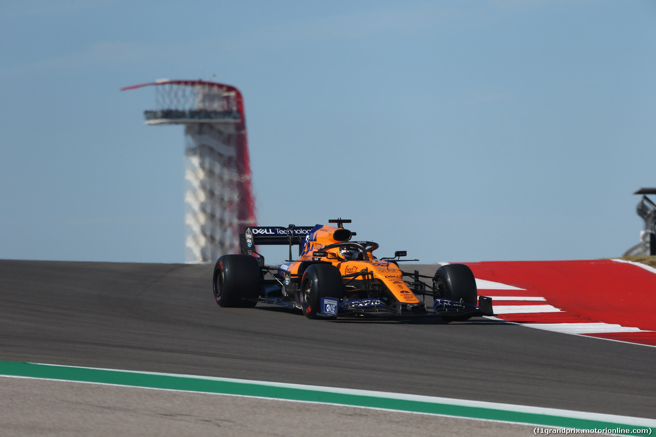 GP USA - Prove Libere
