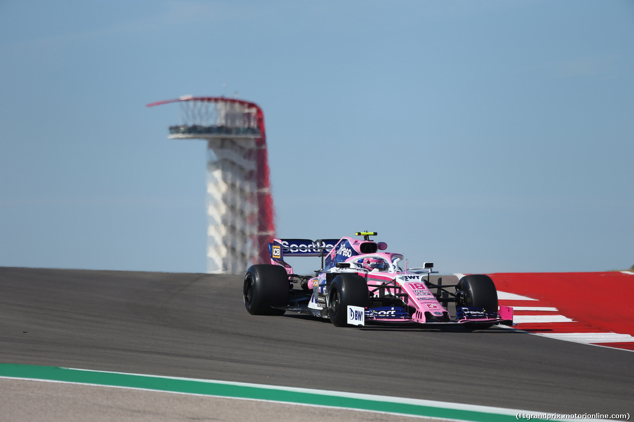 GP USA - Prove Libere