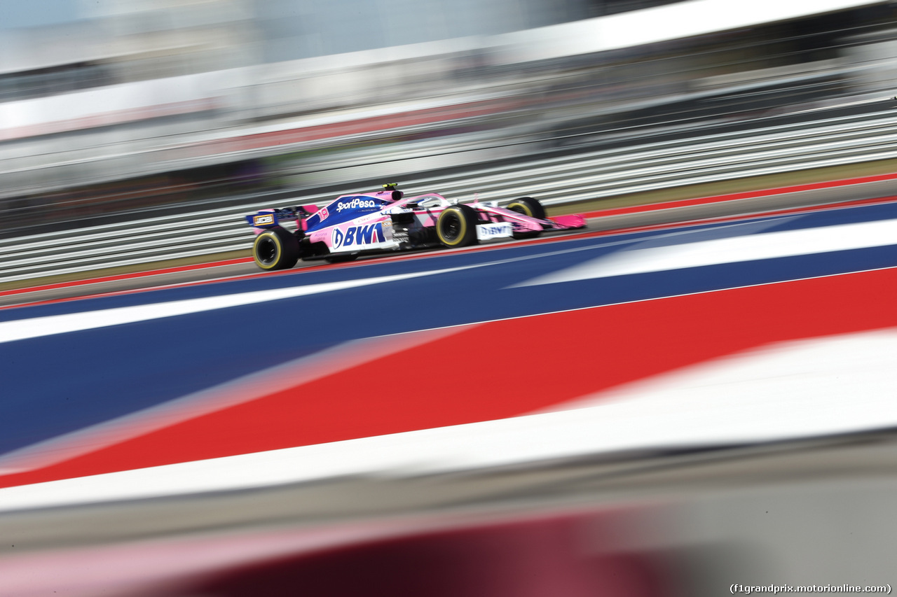 GP USA - Prove Libere