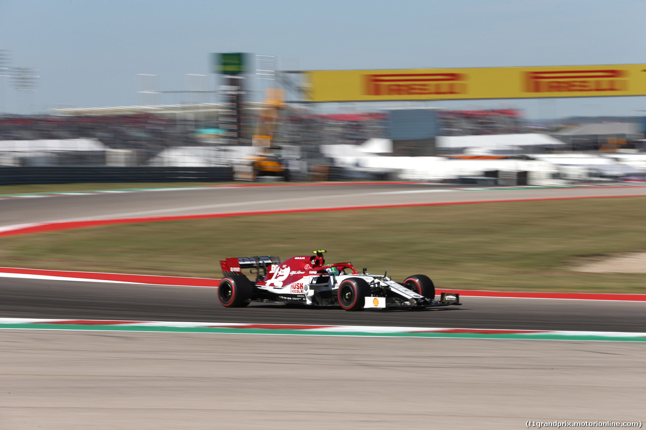 GP USA - Prove Libere