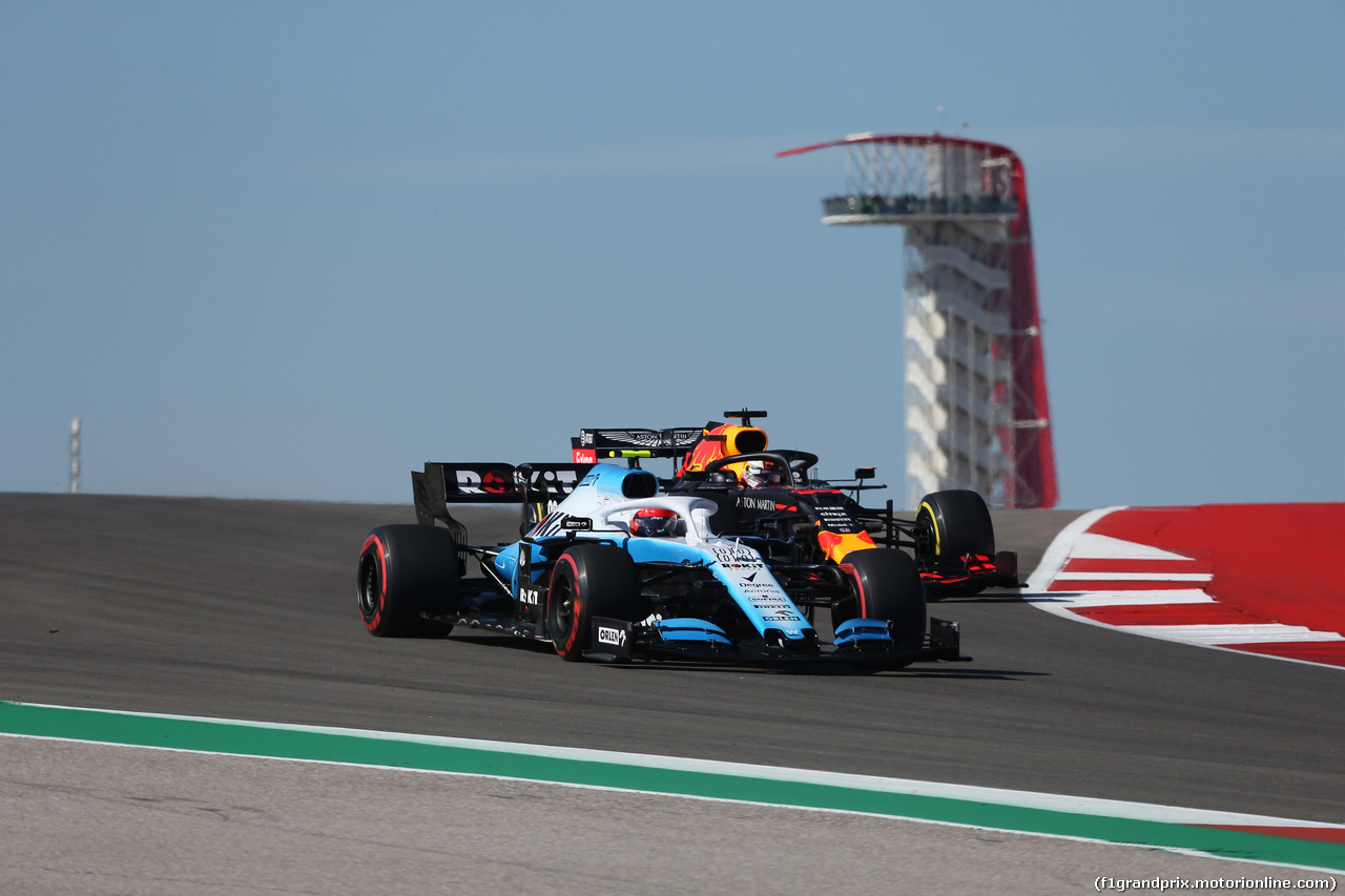 GP USA - Prove Libere