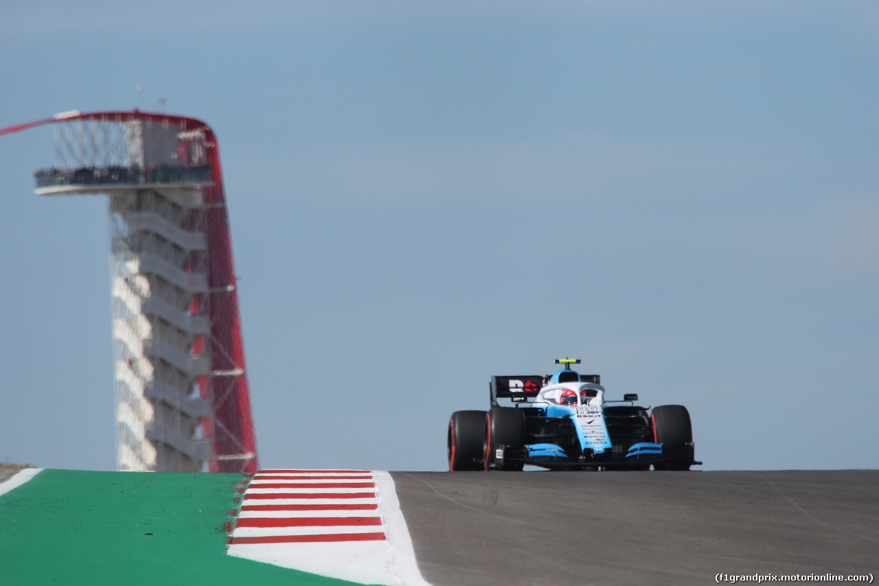 GP USA - Prove Libere
