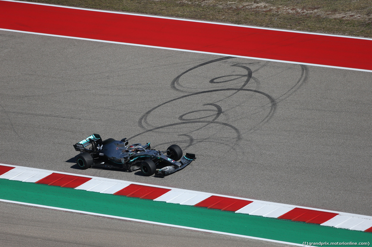 GP USA - Prove Libere