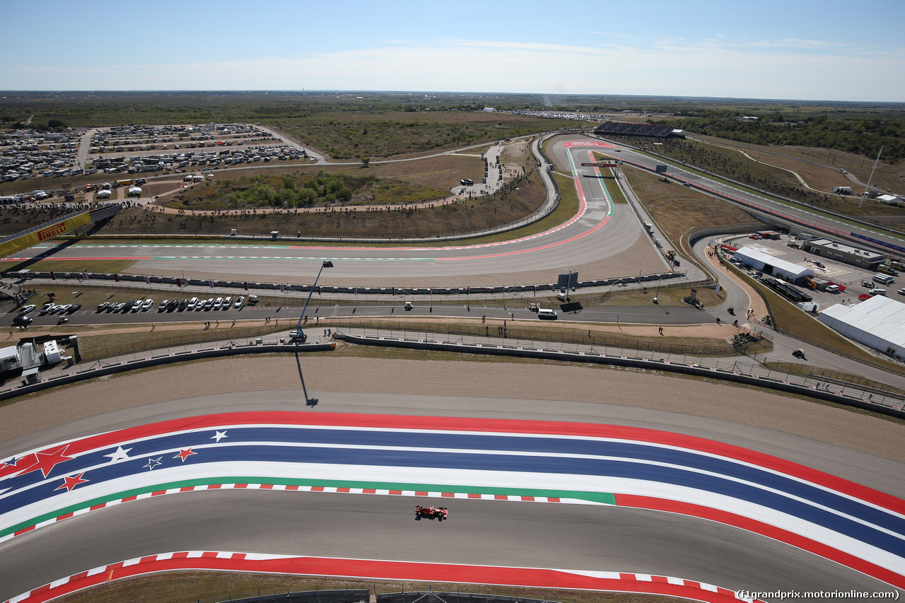 GP USA - Prove Libere