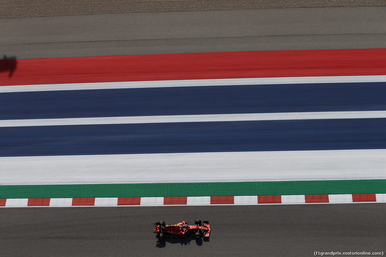 GP USA - Prove Libere