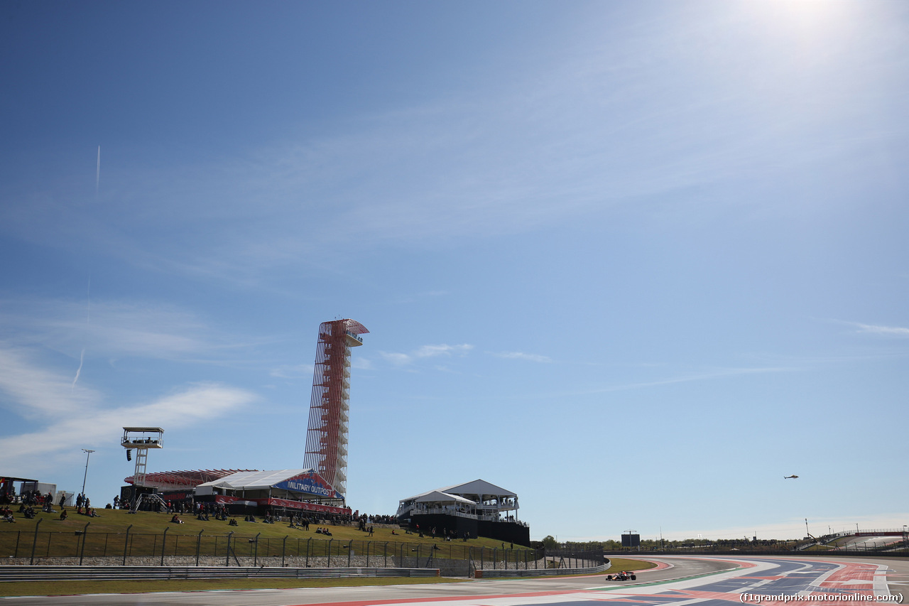 GP USA - Prove Libere