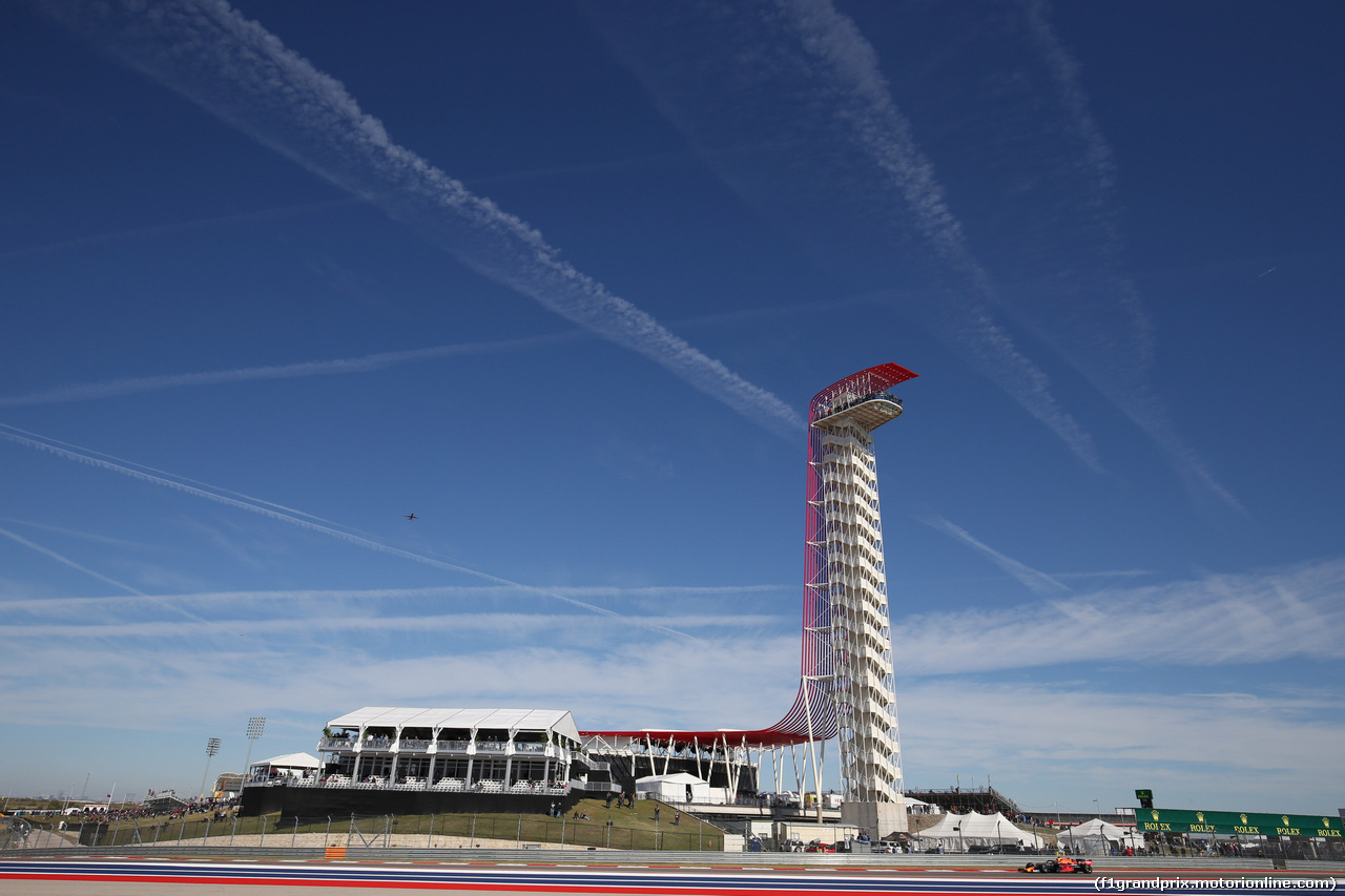 GP USA - Prove Libere