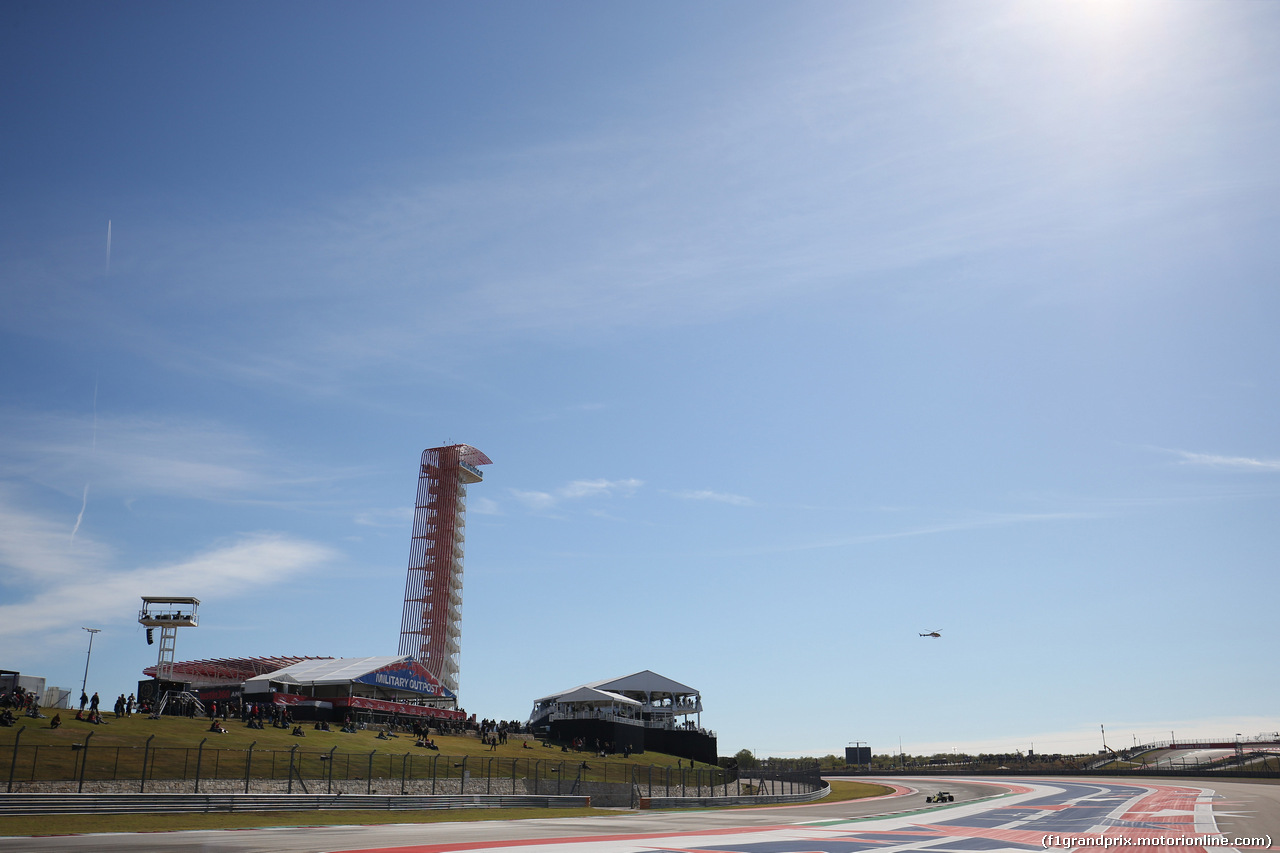 GP USA - Prove Libere