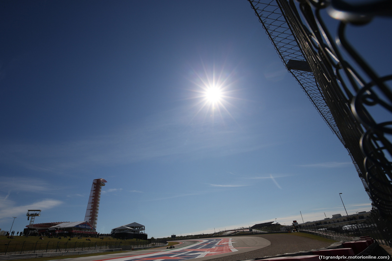 GP USA - Prove Libere