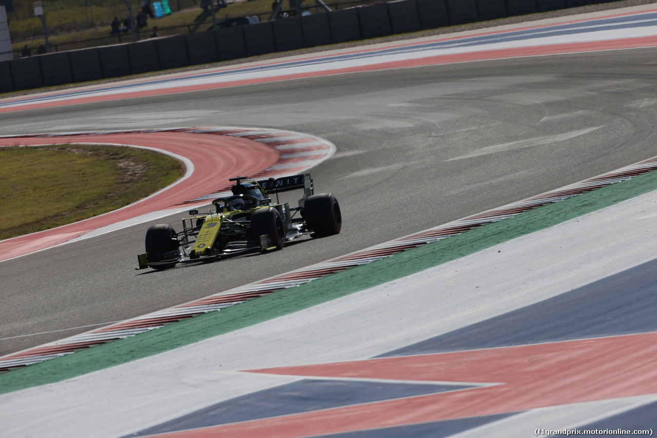 GP USA - Prove Libere