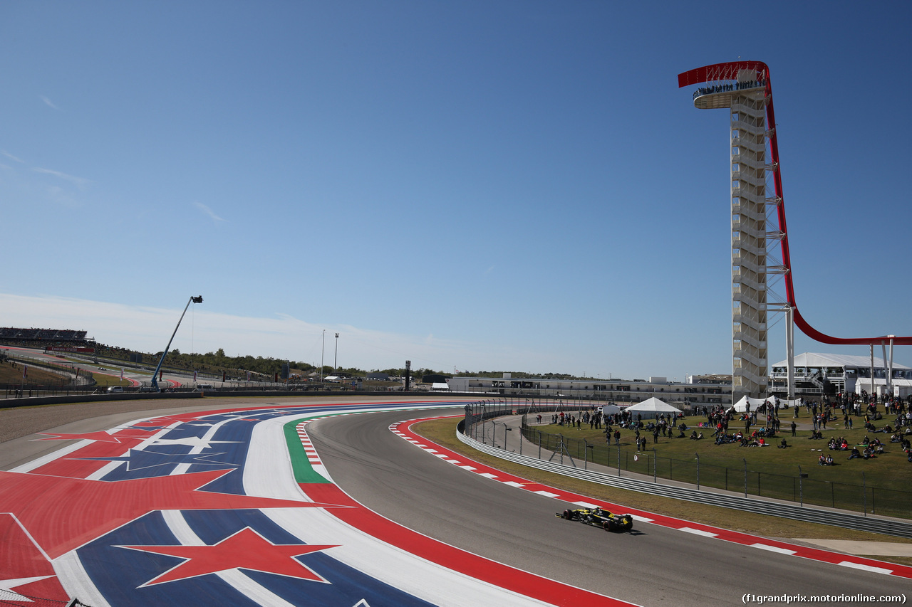 GP USA - Prove Libere