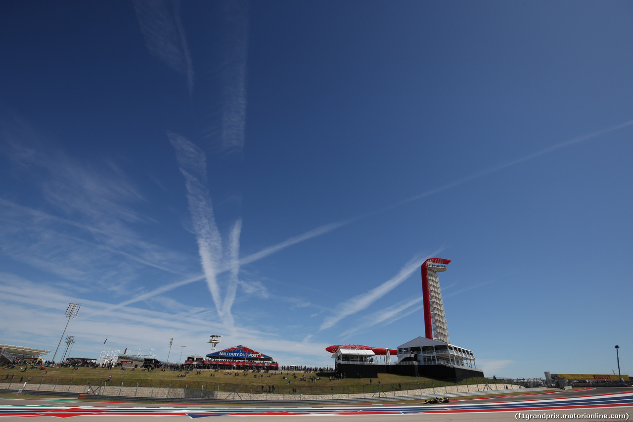GP USA - Prove Libere