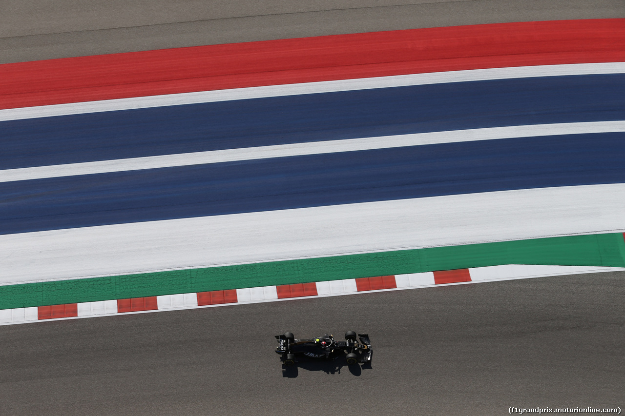 GP USA - Prove Libere