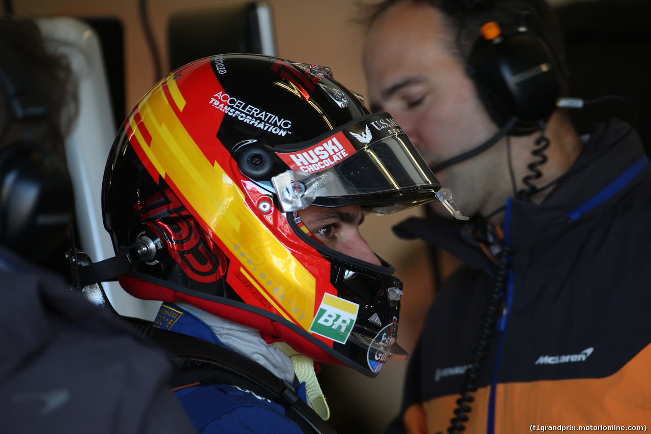 GP USA - Prove Libere