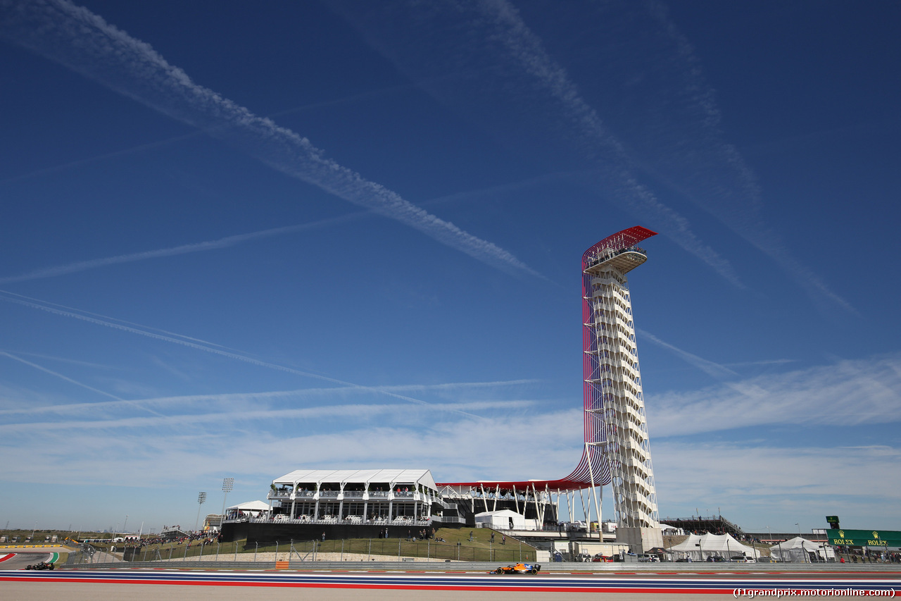 GP USA - Prove Libere