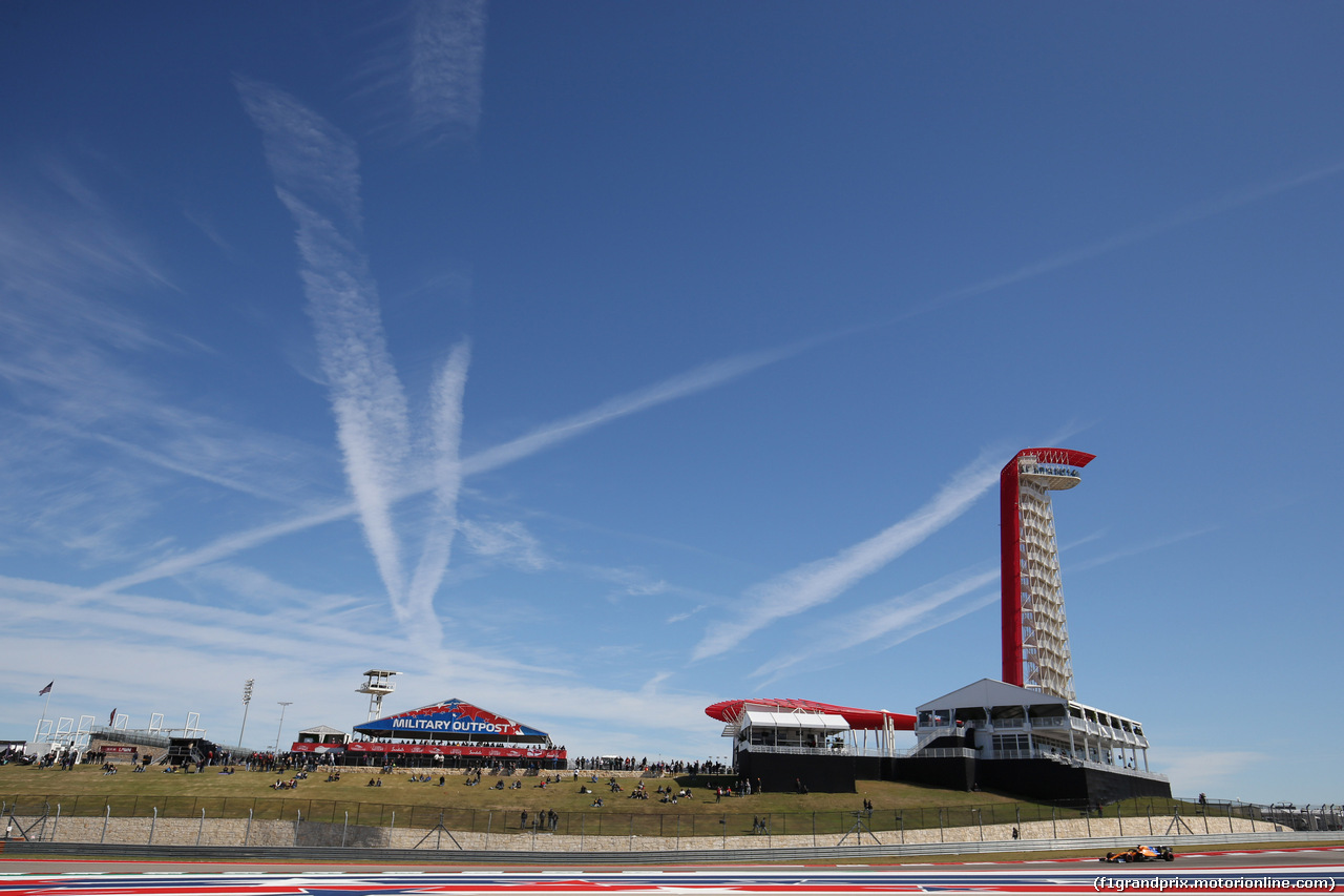 GP USA - Prove Libere