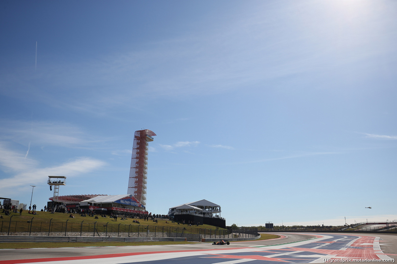 GP USA - Prove Libere