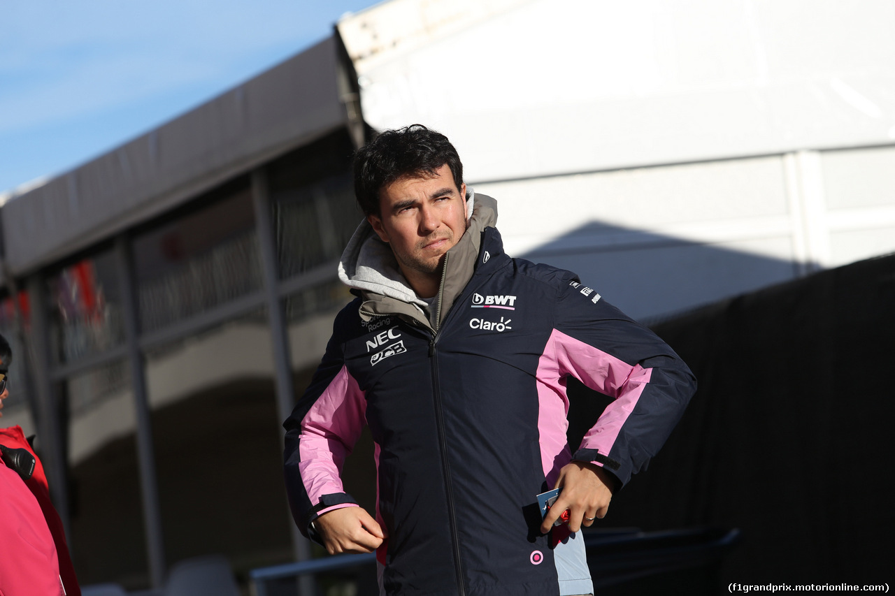 GP USA - Prove Libere